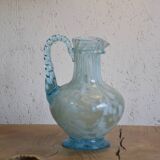 Glass decanter