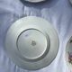 Windsor England plates