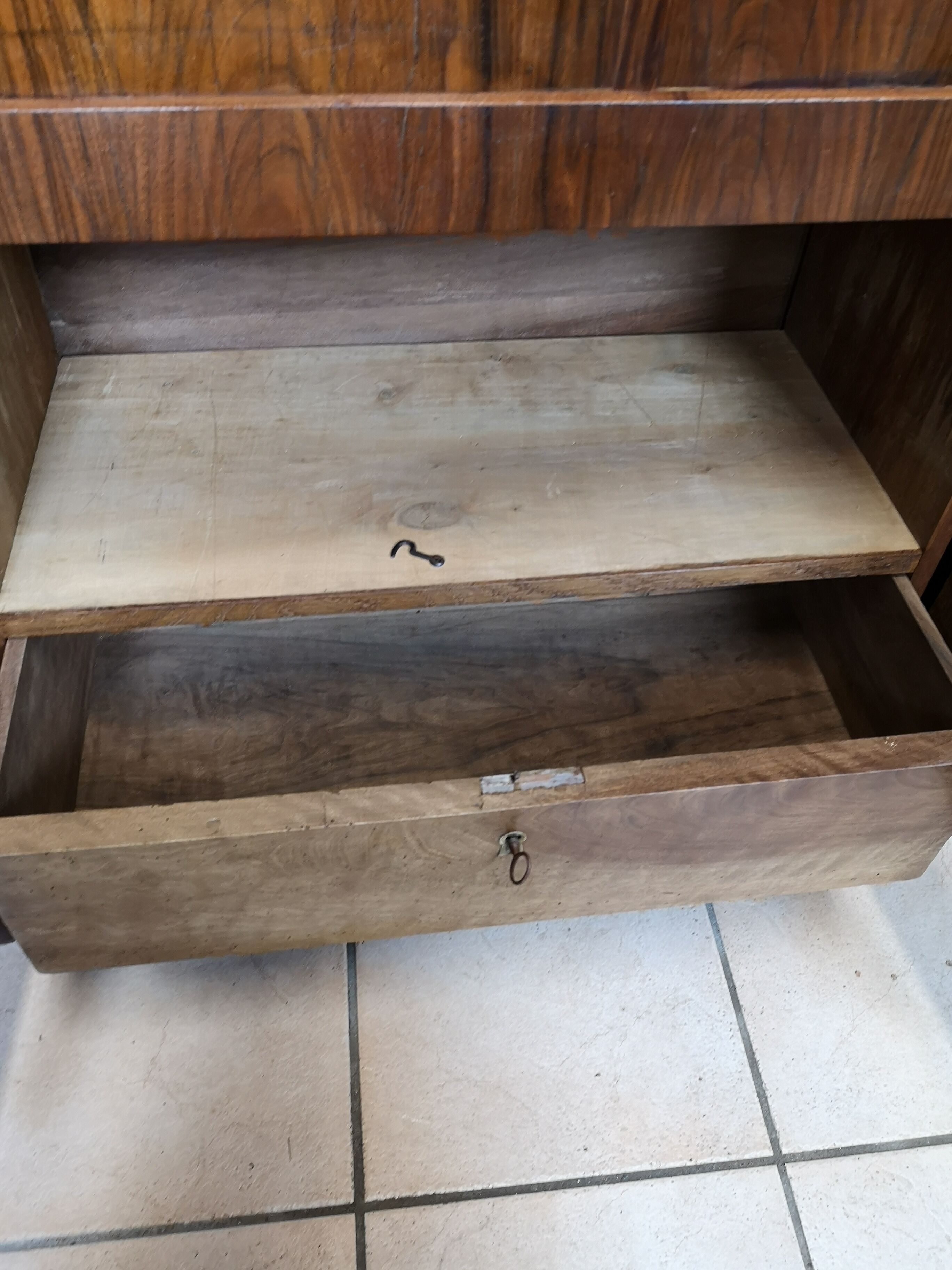 Secretary Louis Philippe