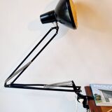 Lampe architecte Waso Ledu modèle WZ1 1970
