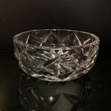 Saint Louis, crystal fruit cup