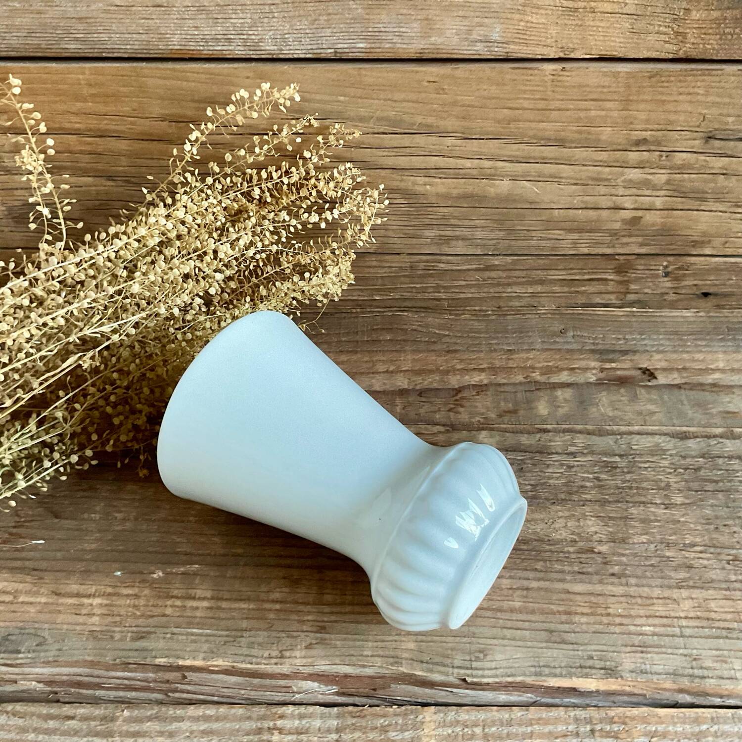 Bavarian porcelain vase