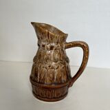 Vintage pitcher