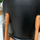 Vintage Pegase Baumann chair