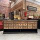 Trade furniture, early 20th century
