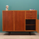 Buffet danish design 60/70s