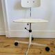 Vintage Levi office chair