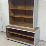 Old workshop furniture