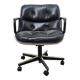 Charles Pollock office chair