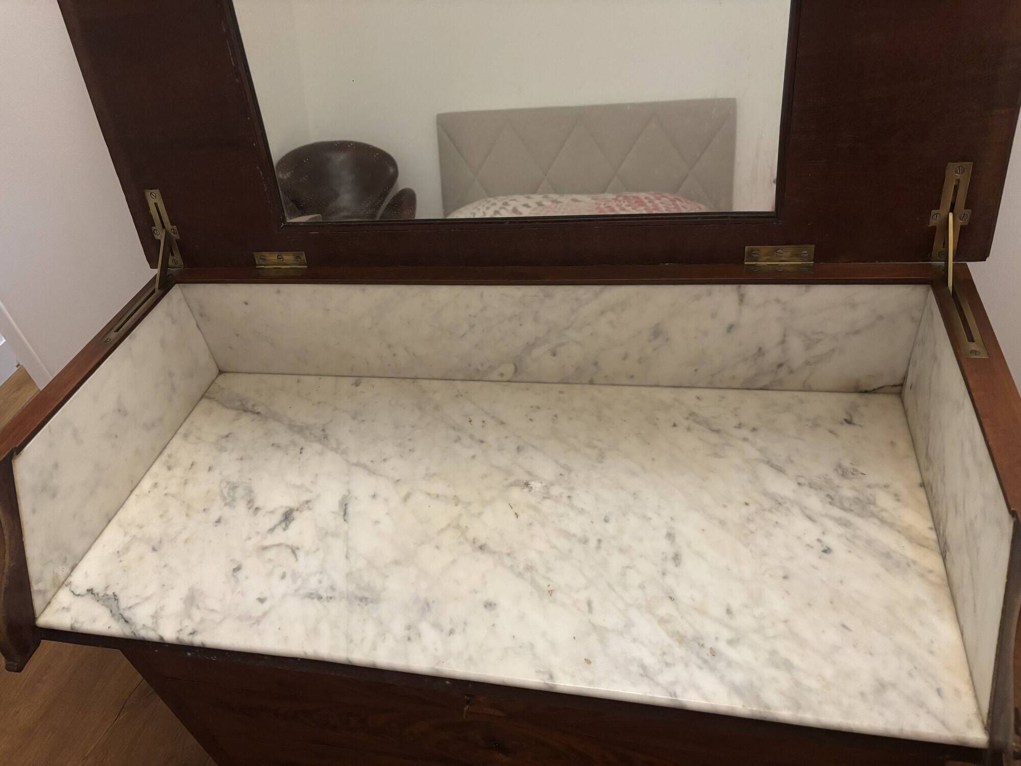 Commode