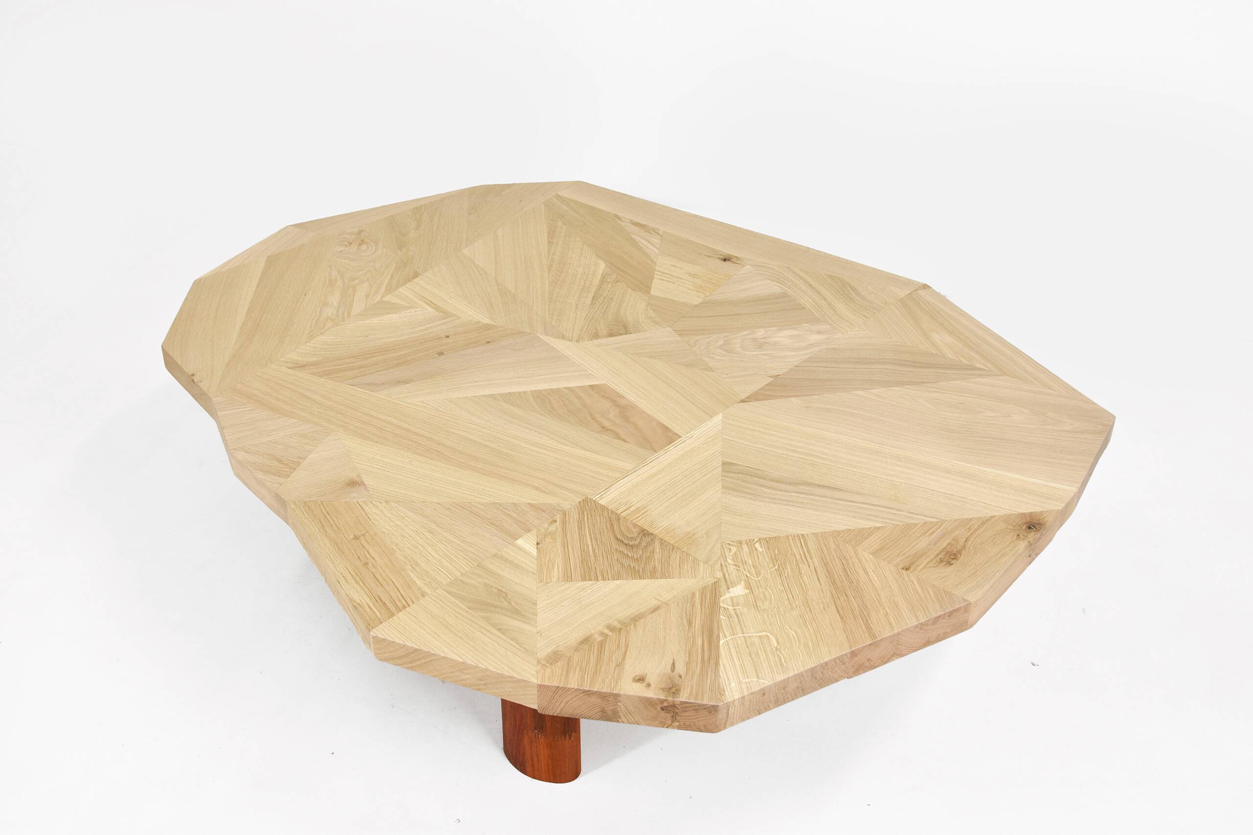 Coffee table RED-P1