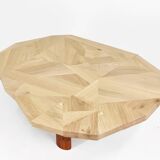 Coffee table RED-P1