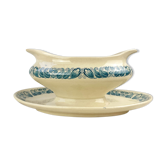 Vintage Longchamp "Marcel" sauceboat made in France