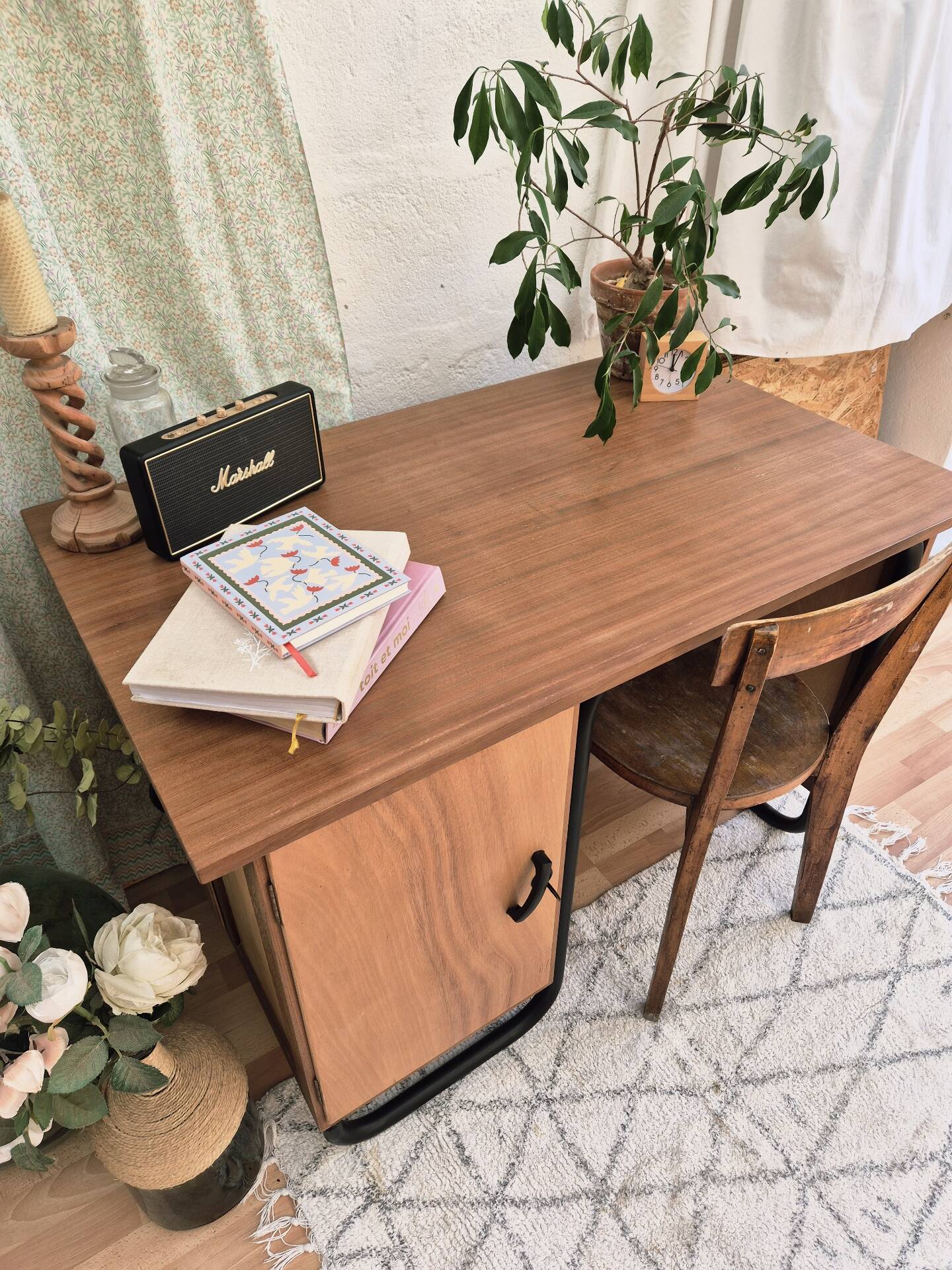 Bureau vintage