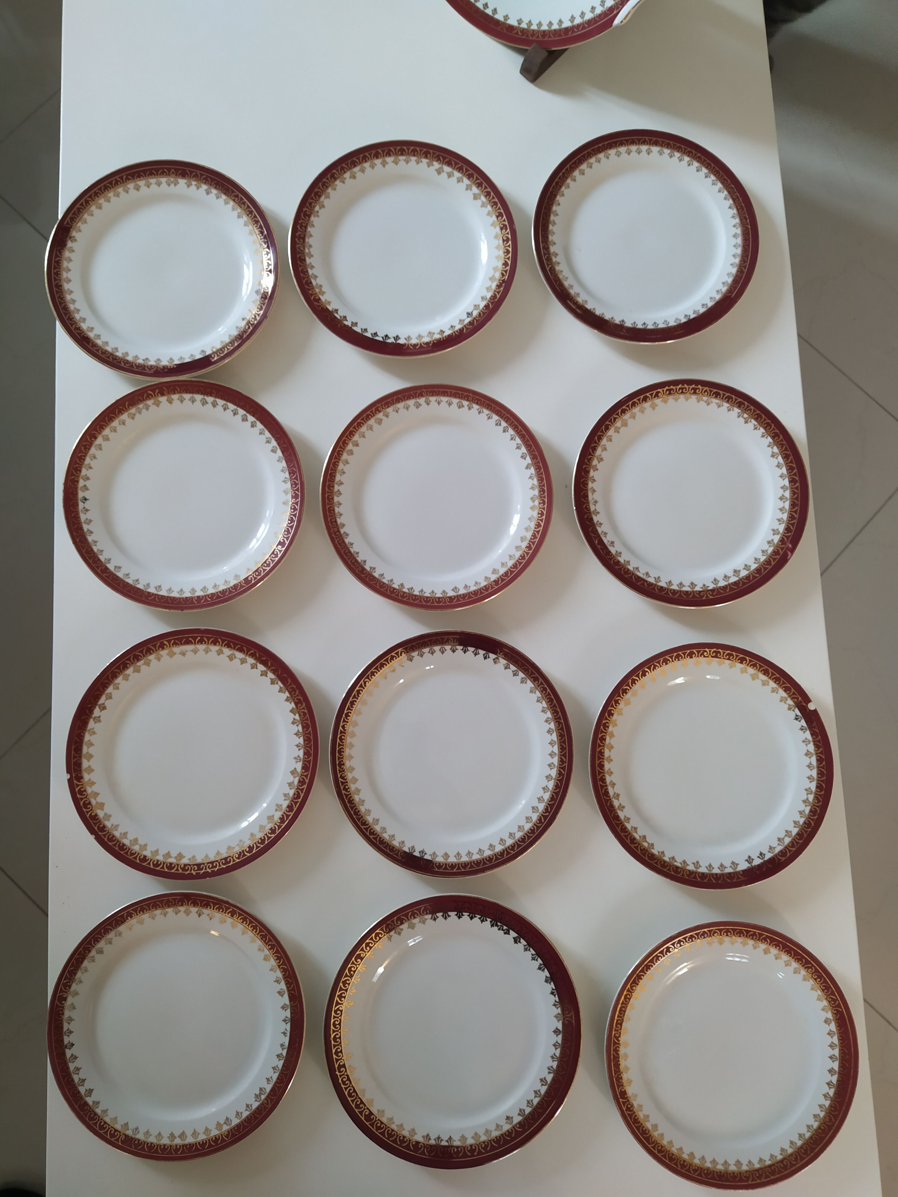 Service Sarreguemines