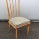 5 Charles Ramos chairs 1950