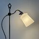 ANCIENNE LAMPE DE BUREAU « PRATIC » VINTAGE