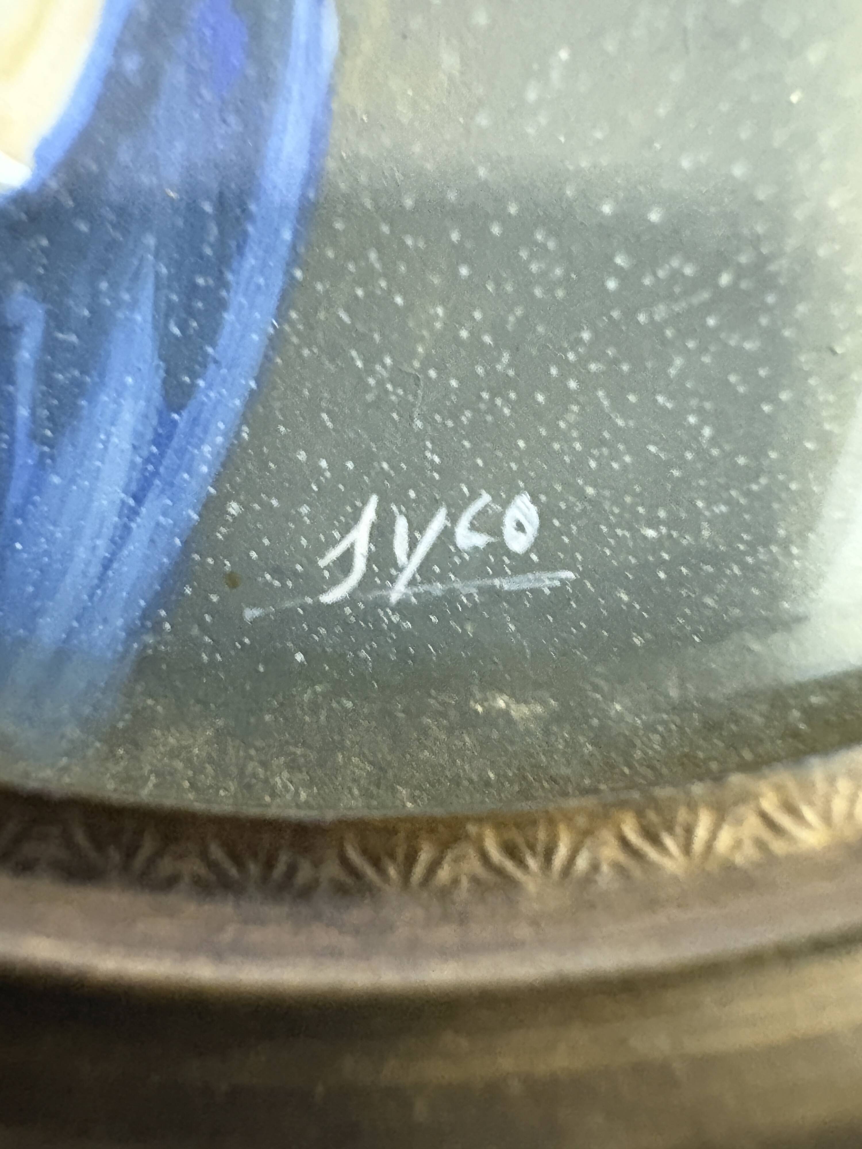 Miniature Empire Period