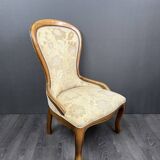 Vintage armchair