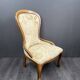 Fauteuil vintage