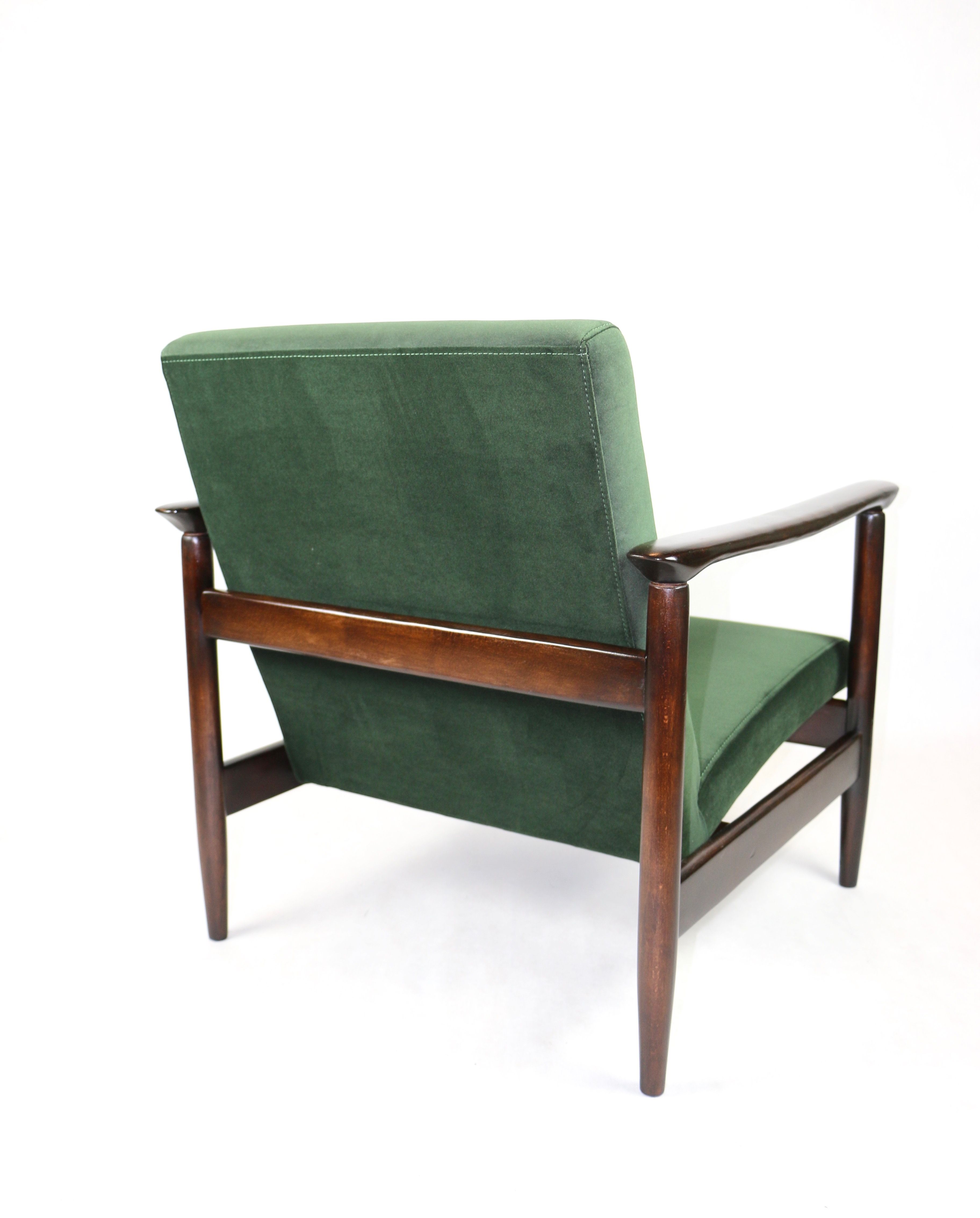 GFM-142 Armchair by Edmund Homa, 1970s