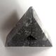 Pair of marble bookends 1970s Height 18.2 cm