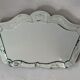 Venetian mirror 65x102cm