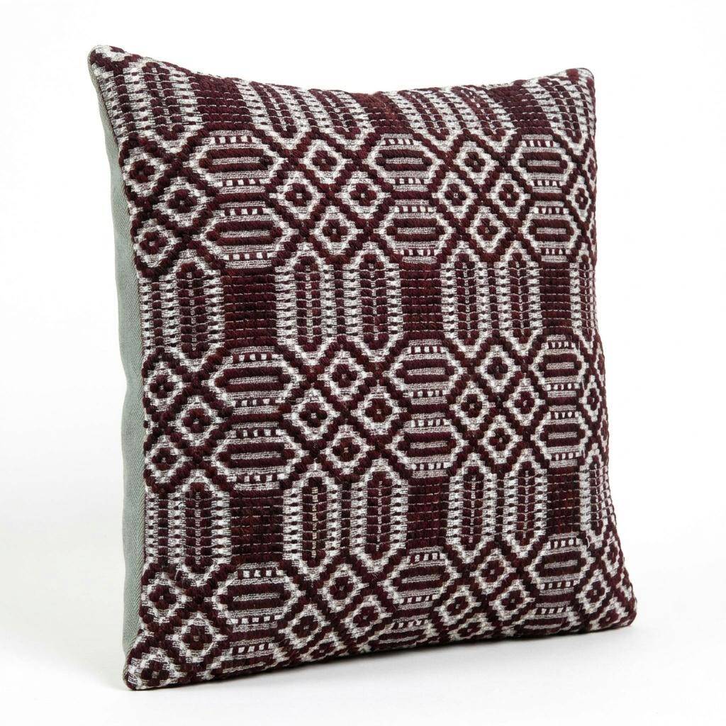 Vintage Turkish cushion cover 51x51 cm