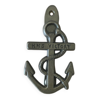 HMS Victory door knocker