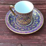 Thai collection cup