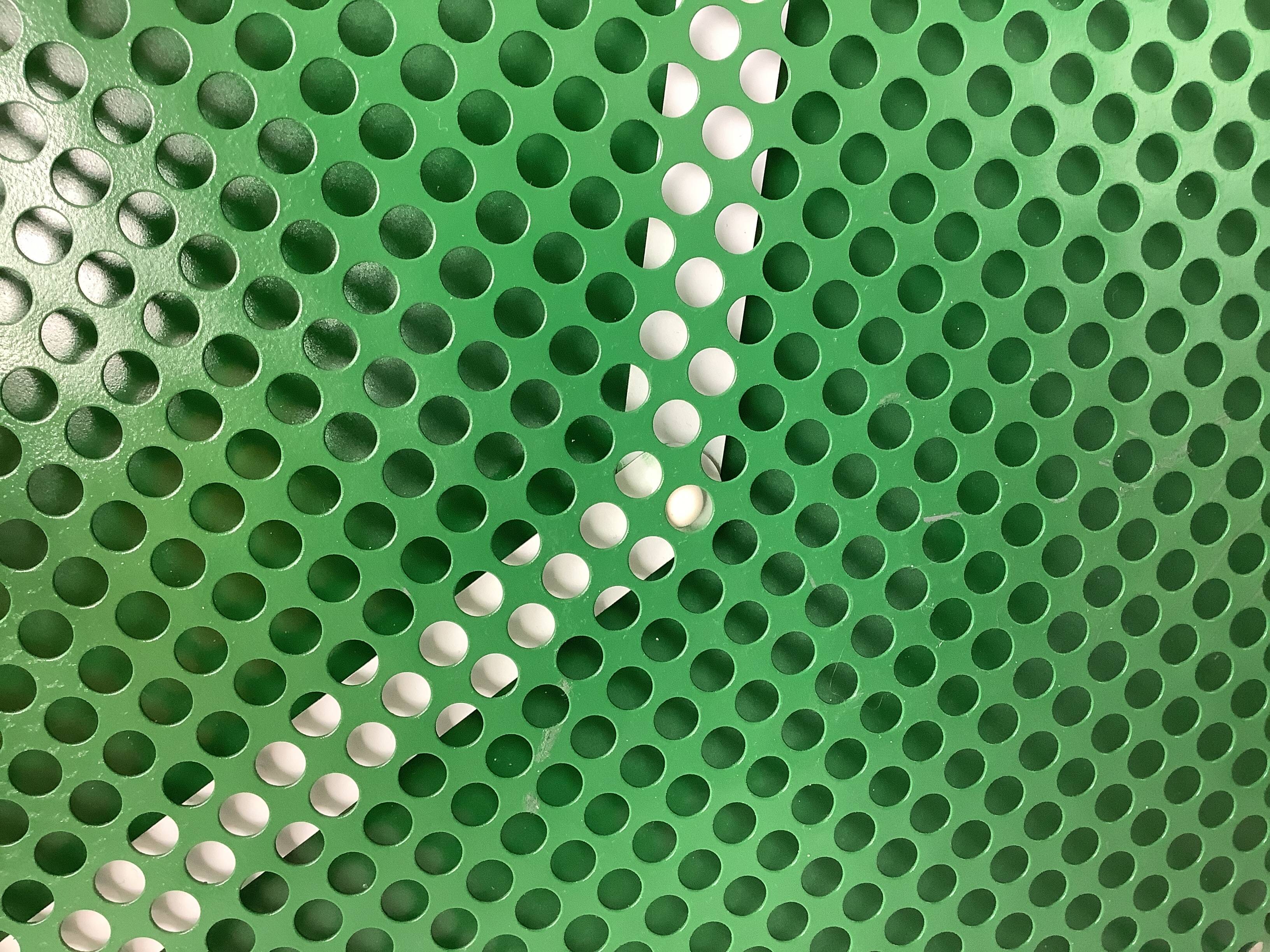 Vintage Ikea Sippra clock designed by Mikael Axelsson