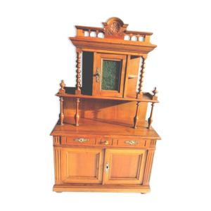 Buffet 1900 style Henry II jouet