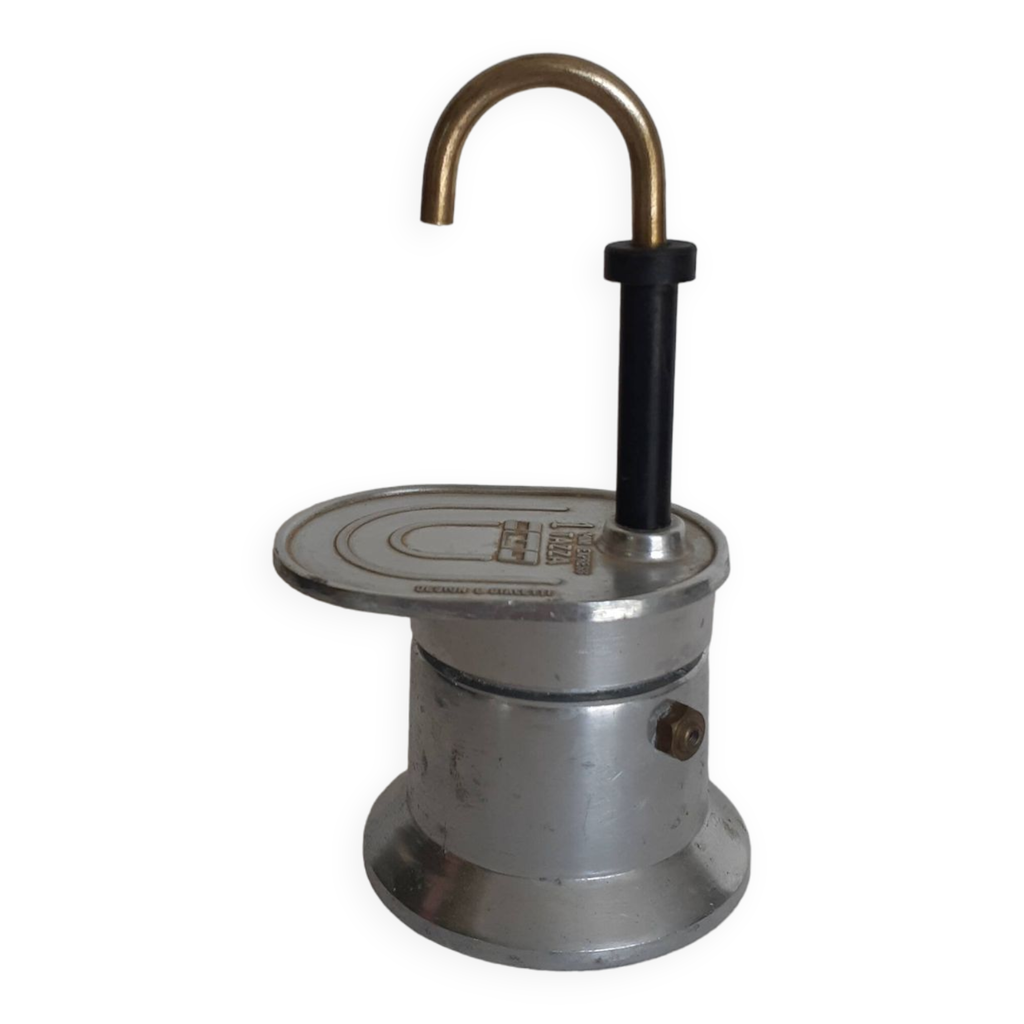 Italian coffee maker Bialetti Mini express 1 cup