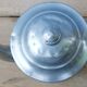Aluminum coffee maker