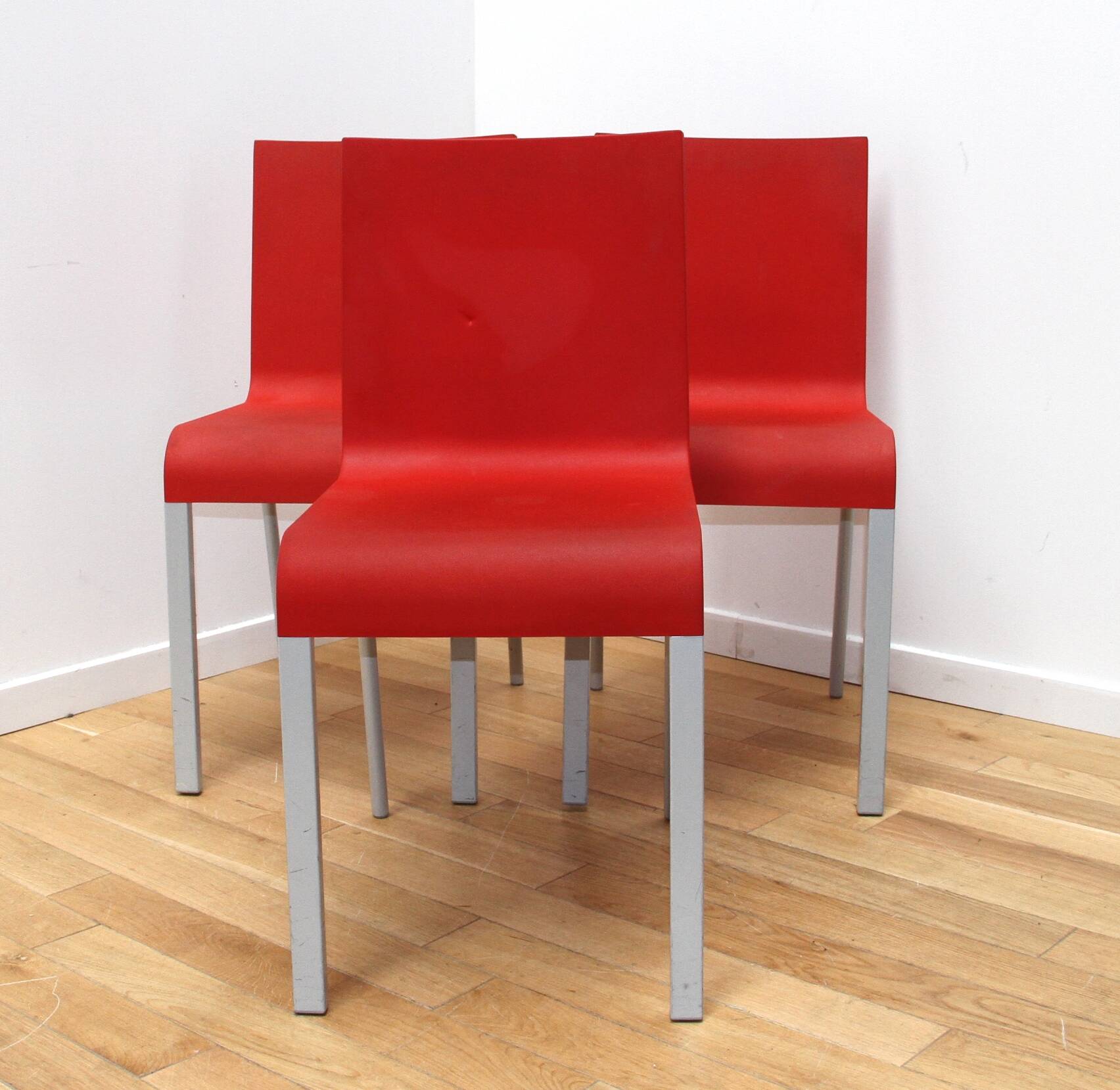 Chair 03, Vitra