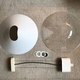 Suspension Staff, 1980