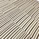 8x10 Dark Brown & Beige Kilim Rug 239x293Cm SK 35486