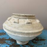 Coupe en papier mâché ancienne