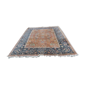 Tapis d'orient, 275x300cm