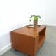 Teak Deens design Komfort tv meubel, LP kast