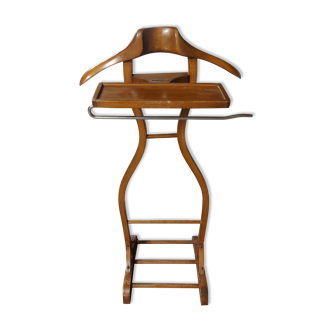 Valet de chambre Praktik