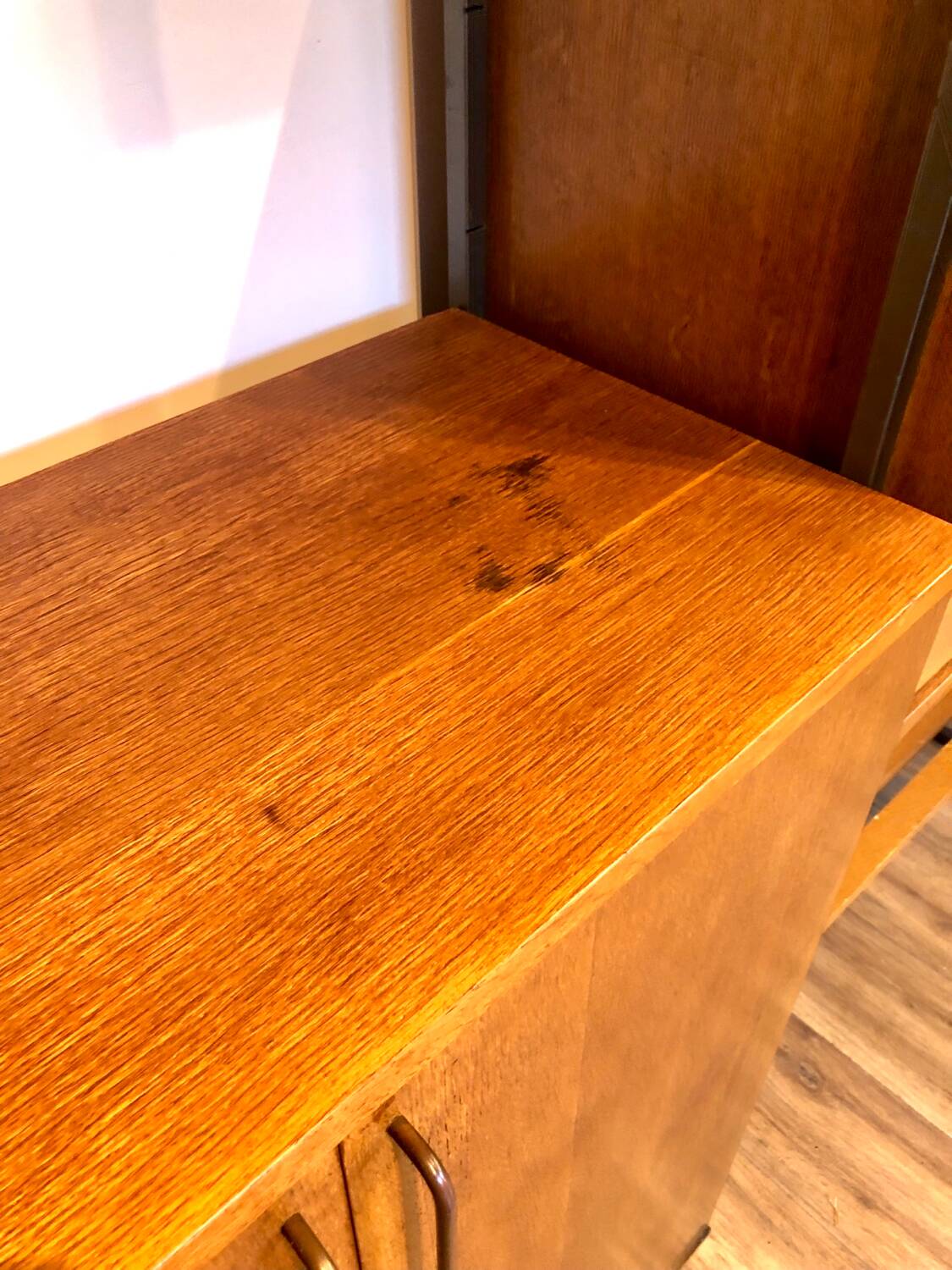 Set of modules Georges Frydman