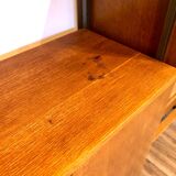 Set of modules Georges Frydman