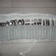 24-piece cutlery set (protective case and fabric storage)