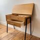 Console / Travailleuse