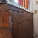 Secretary Louis Philippe