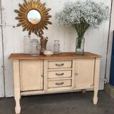 Old buffet