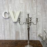 Large candlestick (85cm)