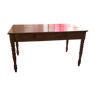 Table de ferme