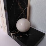 Pair of Art Deco bookends